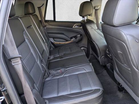 Used 2015 GMC Yukon Denali w/ Premium Package image 23