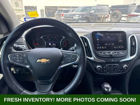 Used 2019 Chevrolet Equinox Premier FWD image 8