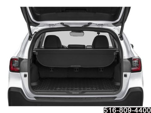 Used 2025 Subaru Outback Limited image 15