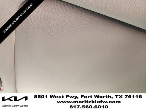 New 2026 Kia Sorento EX w/ EX Premium Package FWD image 19