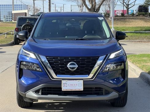 Certified 2023 Nissan Rogue S image 6