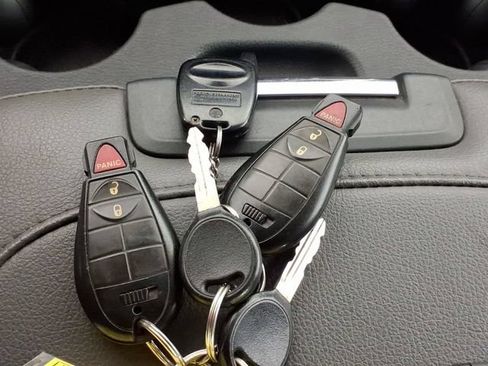 Used 2014 RAM 1500 Big Horn AWD/4WD image 25