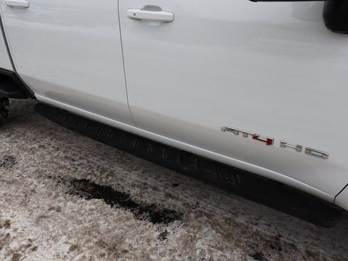 Used 2023 GMC Sierra 3500 AT4 w/ AT4 Preferred Package image 24