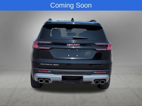 Used 2024 GMC Acadia Elevation AWD/4WD image 5