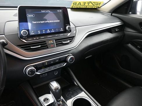 Used 2024 Nissan Altima 2.5 SR image 22