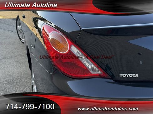 Used 2004 Toyota Solara SLE image 12