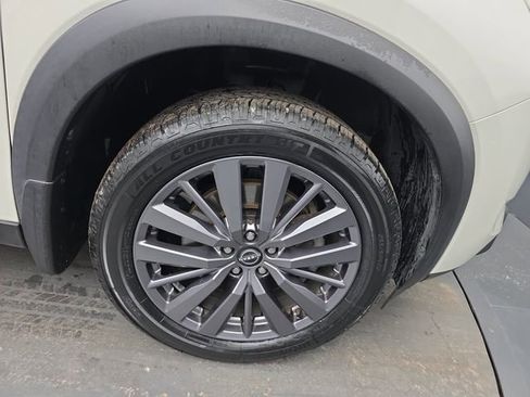 Used 2023 Nissan Pathfinder SL w/ SL Premium Package image 12