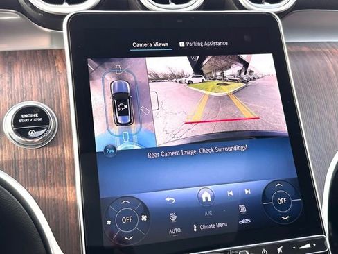 Certified 2026 Mercedes-Benz GLC 300 4MATIC image 21