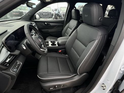 New 2026 Buick Enclave Sport Touring w/ Power Package image 22