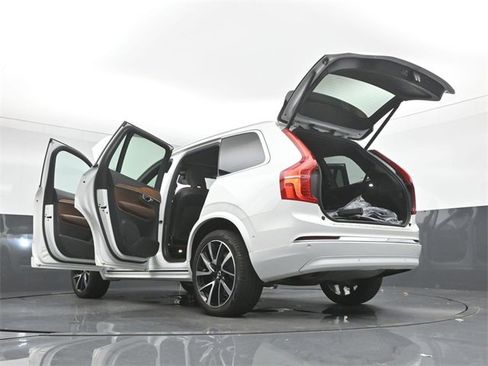 Used 2023 Volvo XC90 B6 Plus w/ Protection Package Premier image 55