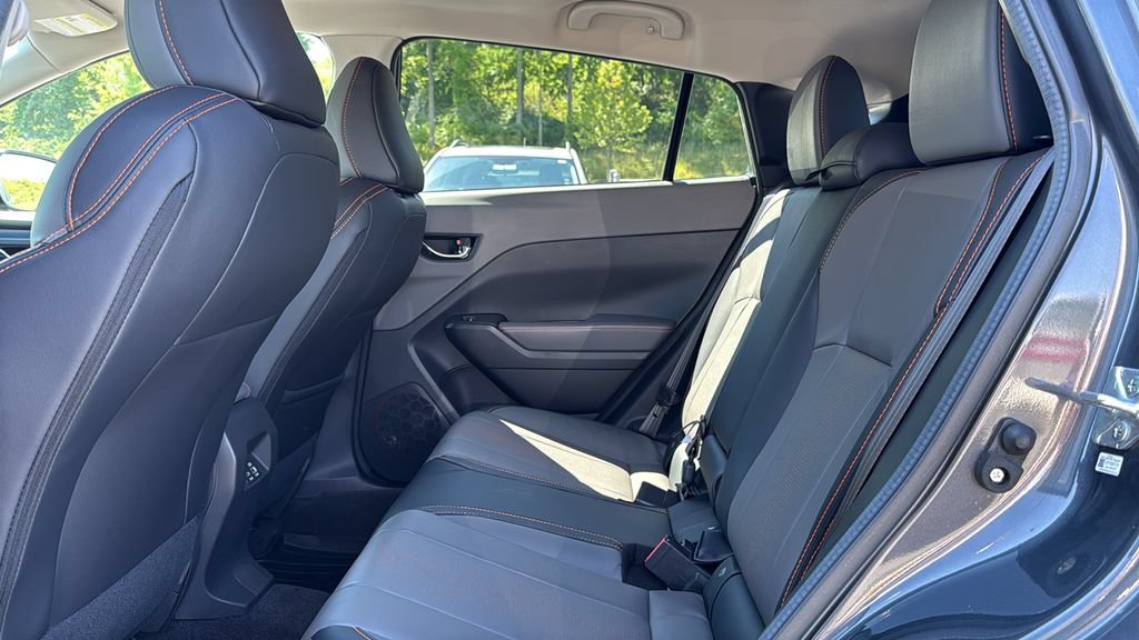 Certified 2024 Subaru Crosstrek 2.5i Limited AWD/4WD image 25