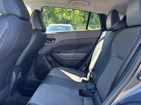 Certified 2024 Subaru Crosstrek 2.5i Limited AWD/4WD image 25