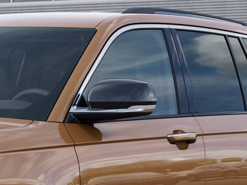 New 2026 Jeep Grand Cherokee Limited AWD/4WD image 12