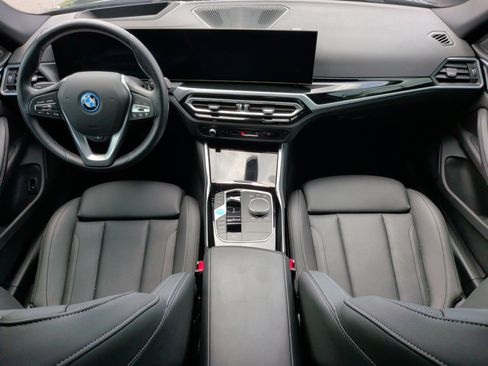 Used 2023 BMW i4 eDrive35 w/ Premium Package RWD image 33