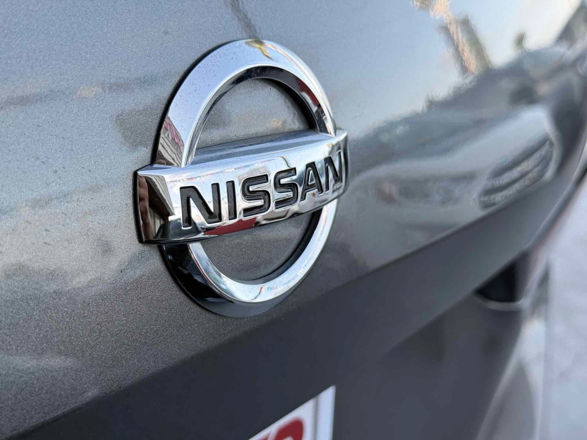 Used 2022 Nissan Altima 2.5 S FWD image 30