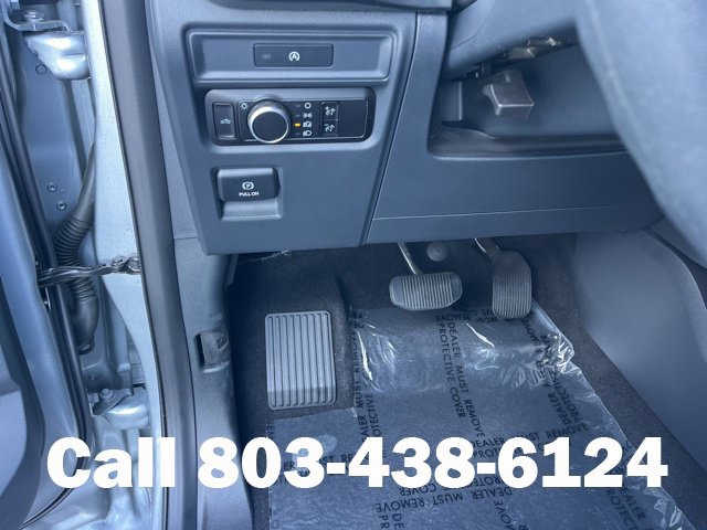 Used 2025 Ford F150 STX RWD image 21