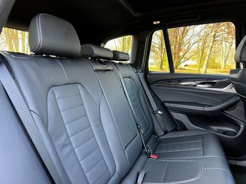 Used 2020 BMW X3 sDrive30i w/ Convenience Package image 22