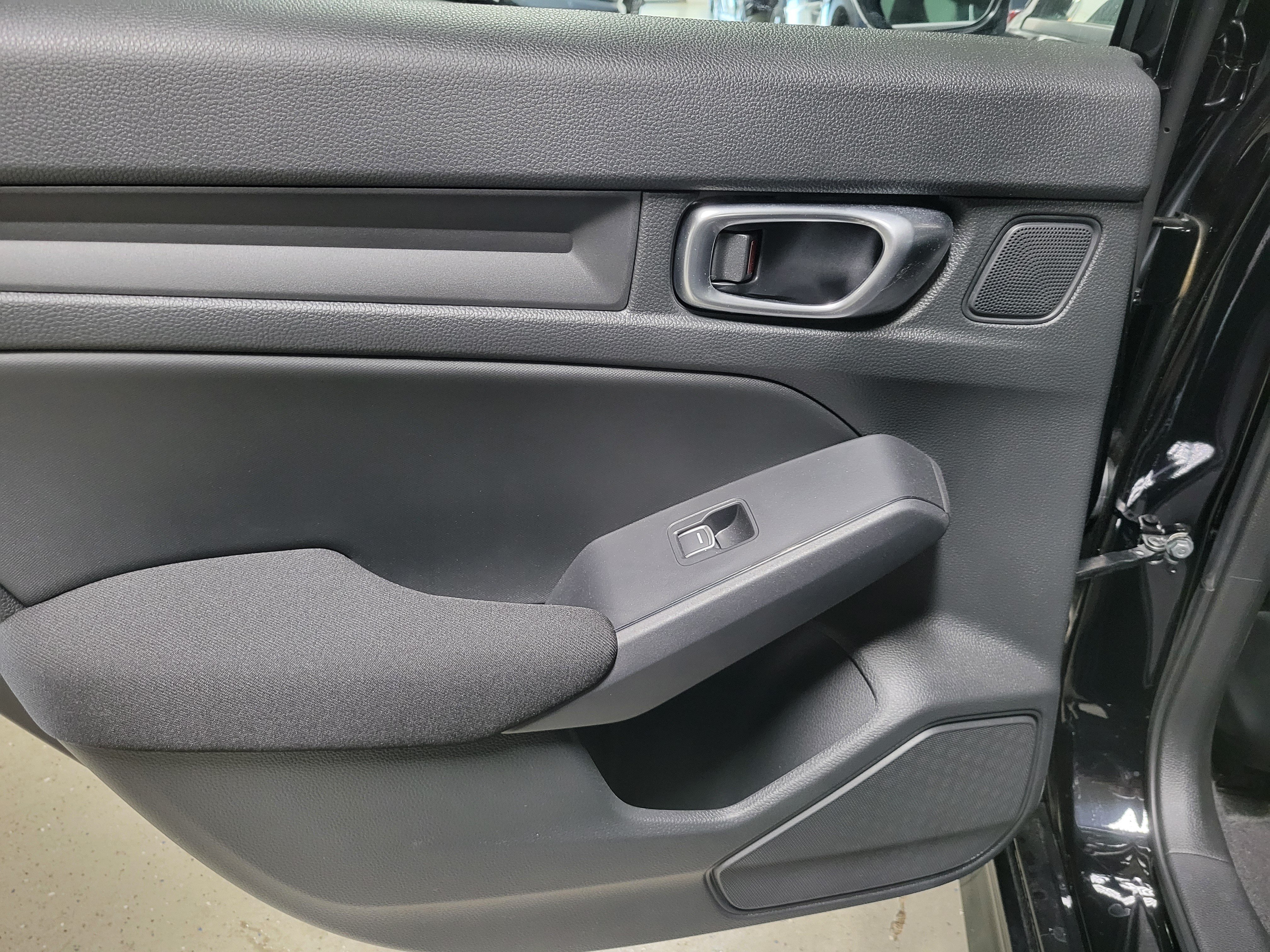Certified 2026 Honda Civic LX image 17