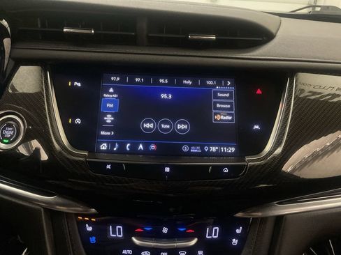 Used 2020 Cadillac XT6 Sport AWD/4WD image 7