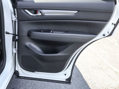 New 2025 MAZDA CX-5 AWD 2.5 S w/ Premium Plus Pkg image 38