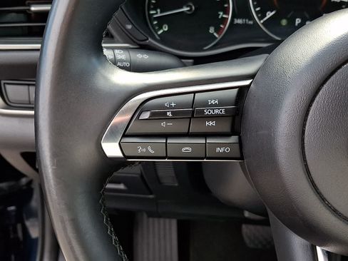 Used 2024 MAZDA CX-30 AWD 2.5 S w/ Select Sport Pkg image 23