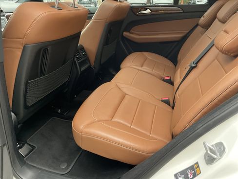 Used 2017 Mercedes-Benz GLE 350 4MATIC image 40