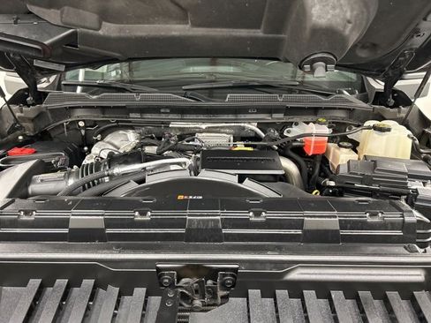 Used 2022 GMC Sierra 2500 Denali image 34
