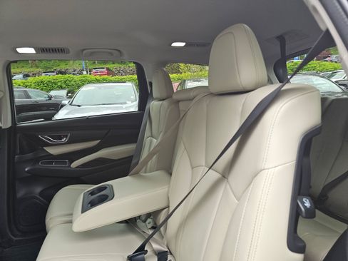Used 2019 Subaru Ascent Limited w/ Popular Package #3 AWD/4WD image 20