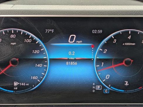 Used 2020 Mercedes-Benz GLE 350 4MATIC image 11