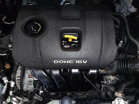 Used 2017 Kia Forte LX FWD image 30