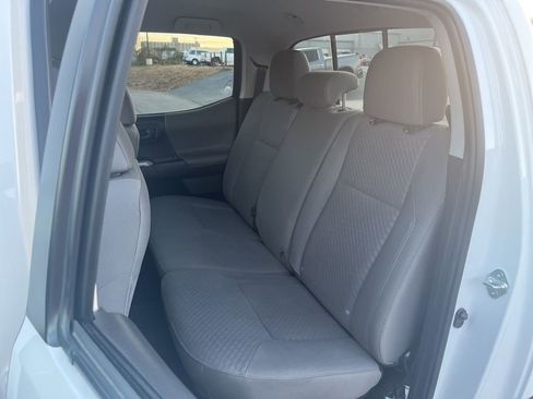 Used 2023 Toyota Tacoma SR5 image 19