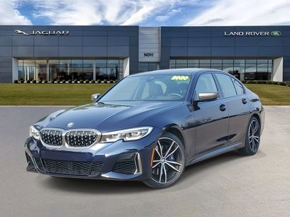 Used 2020 BMW M340i xDrive w/ Premium Package