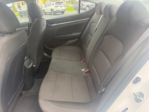 Used 2020 Hyundai Elantra SE w/ Cargo Package (C1) FWD image 26