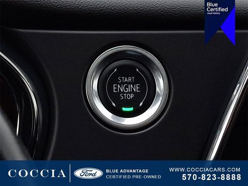 Used 2019 Chevrolet Blazer RS image 25