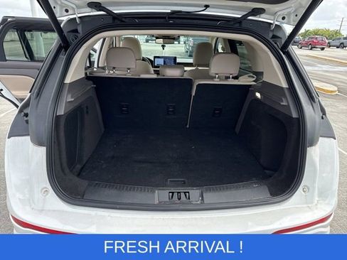 Used 2024 Lincoln Corsair Grand Touring image 13