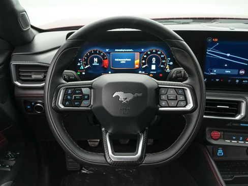 Certified 2024 Ford Mustang GT Premium RWD image 14