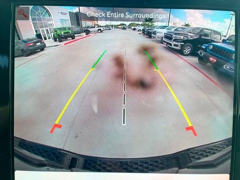 New 2026 RAM 1500 Lone Star image 11