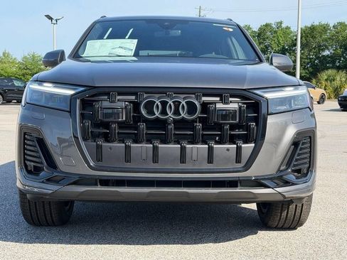 New 2026 Audi Q7 2.0T Premium AWD/4WD image 3
