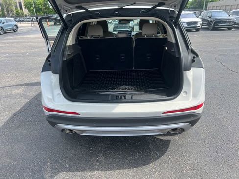 Used 2023 Lincoln Corsair FWD image 27