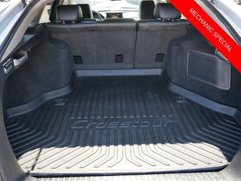 Used 2015 Honda Crosstour EX-L image 10