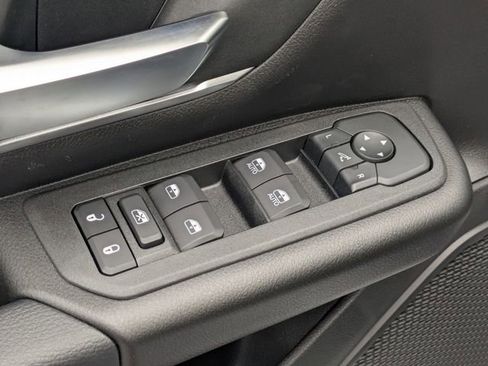 New 2026 RAM 1500 Big Horn image 10