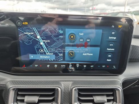 New 2025 Ford Mustang GT Premium image 32