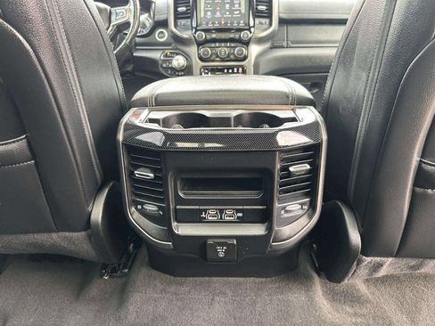 Used 2020 RAM 1500 Rebel w/ Rebel Level 2 Equipment Group image 19