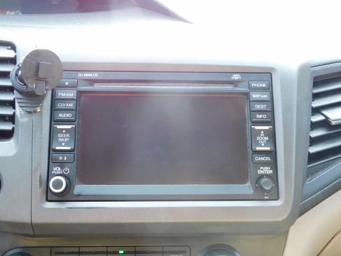 Used 2012 Honda Civic EX-L image 10