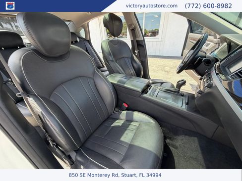 Used 2015 Hyundai Genesis 3.8 w/ Option Group 03 RWD image 16