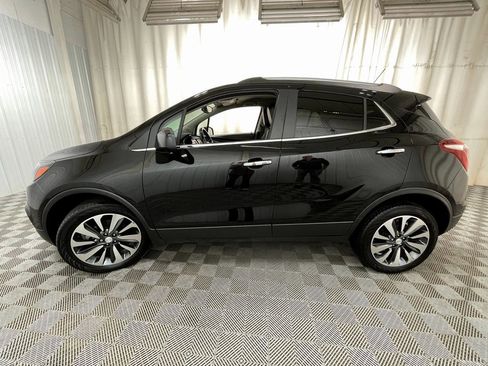 Certified 2022 Buick Encore Preferred w/ Safety Package image 13