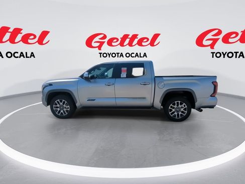 New 2025 Toyota Tundra 1794 Edition image 5