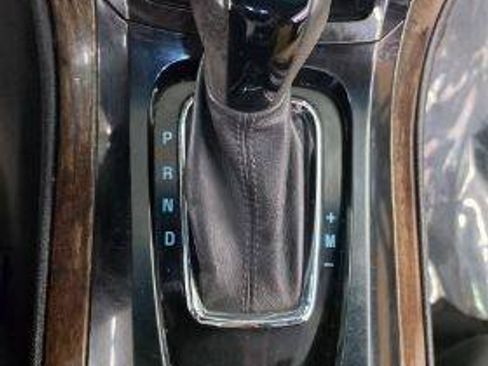 Used 2012 Cadillac CTS V w/ Wood Trim Package RWD image 24