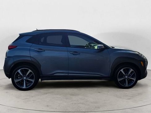 Used 2018 Hyundai Kona Limited AWD/4WD image 6
