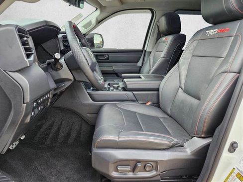 Used 2022 Toyota Tundra TRD Pro image 15